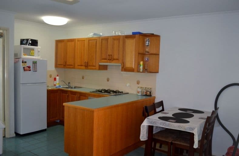 Unit 25, 29 Melaleuca Street, COOEE BAY QLD 4703, Cooee Bay - Thumbnail 2