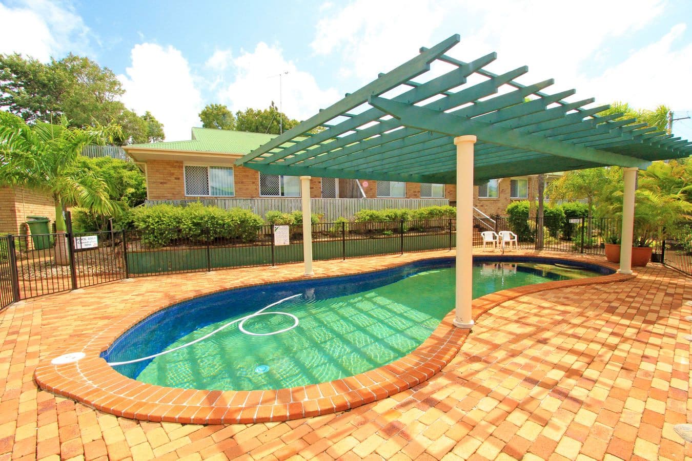 Unit 25, 29 Melaleuca Street, COOEE BAY QLD 4703, Cooee Bay - Thumbnail 5