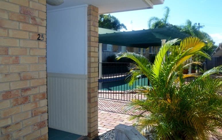 Unit 25, 29 Melaleuca Street, COOEE BAY QLD 4703, Cooee Bay - Thumbnail 6