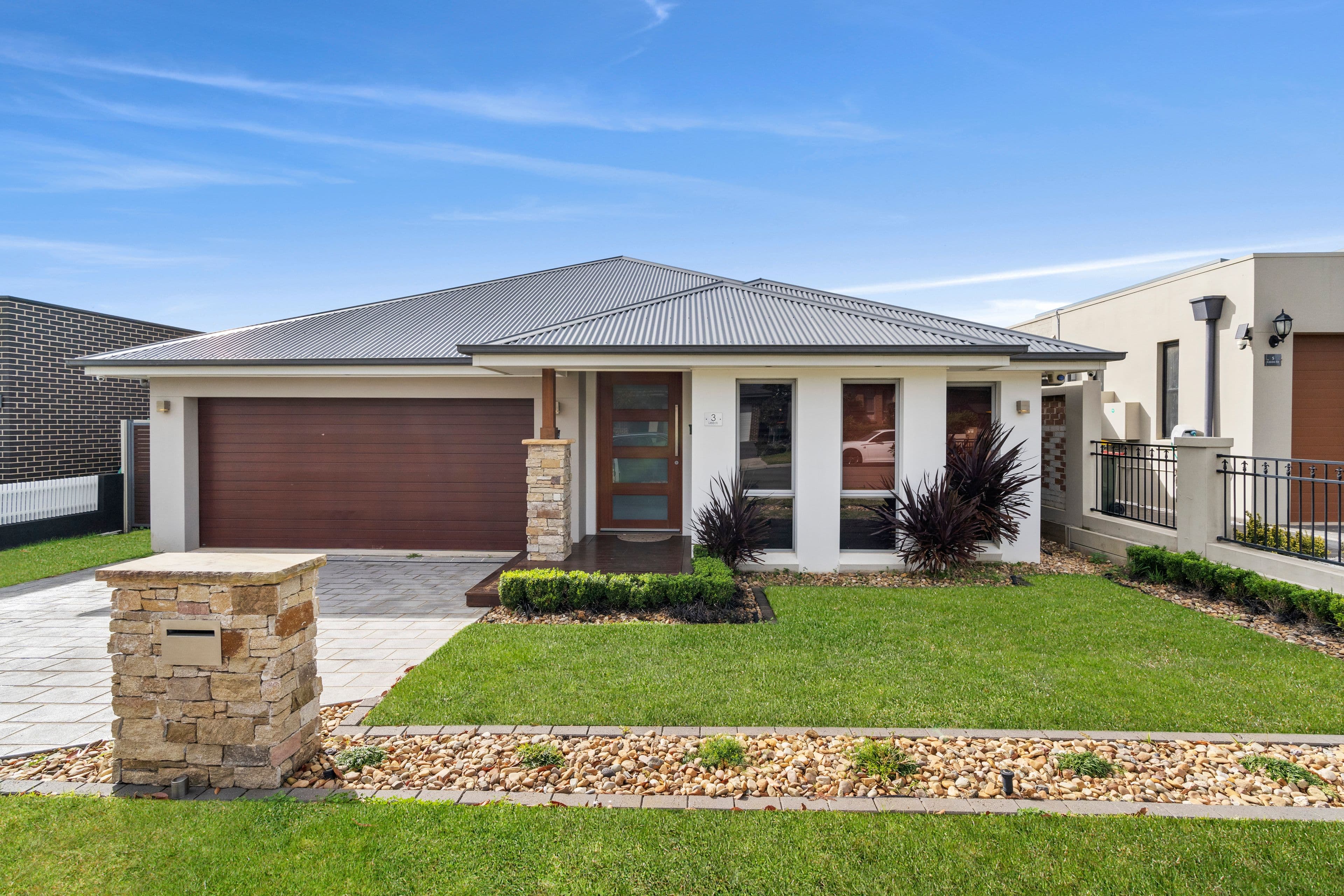 3 Leeds Street, Oran Park NSW 2570, Oran Park - Image 1