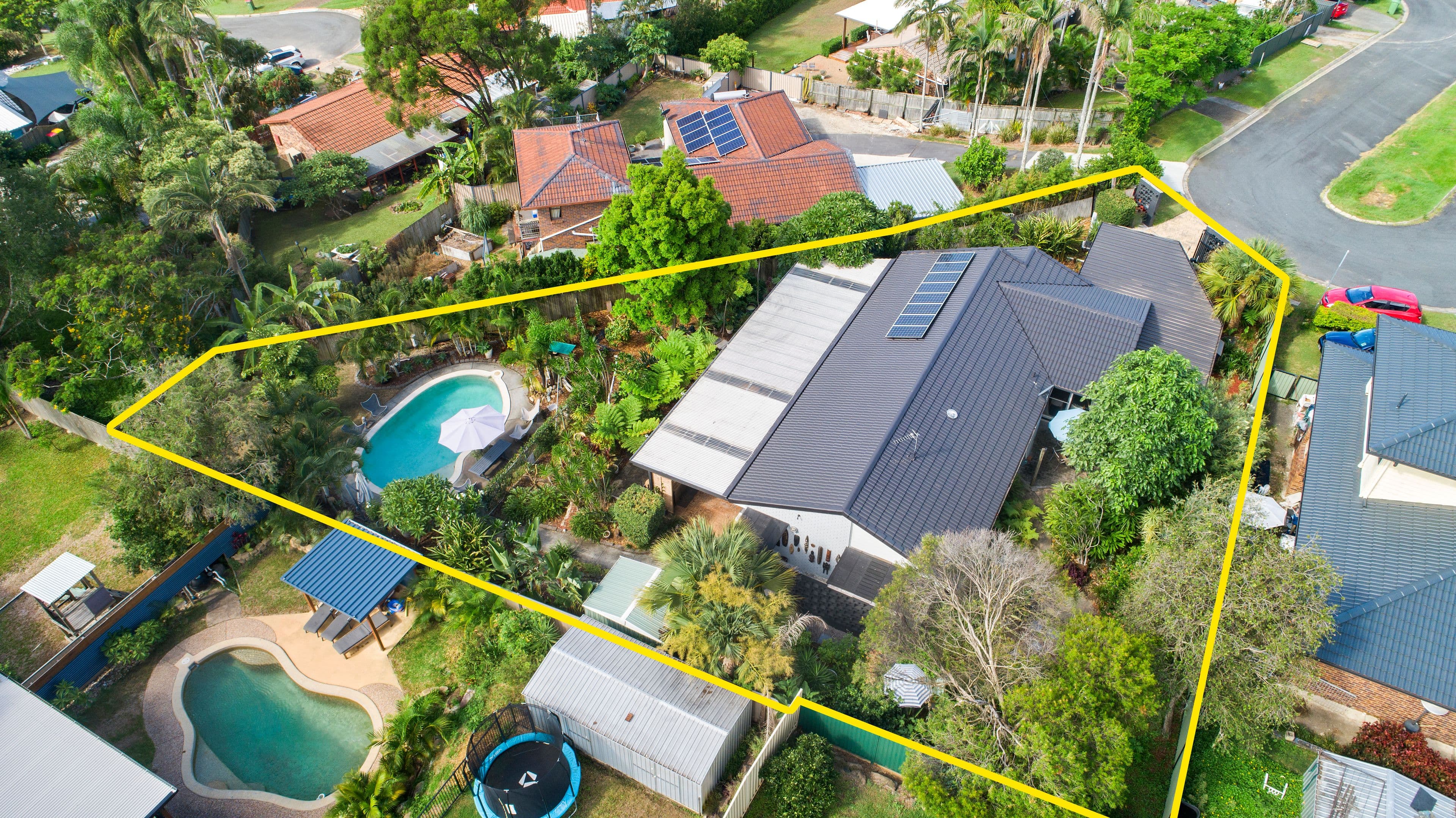 21 Newhaven Crescent, Worongary QLD 4213, Worongary - Image 1