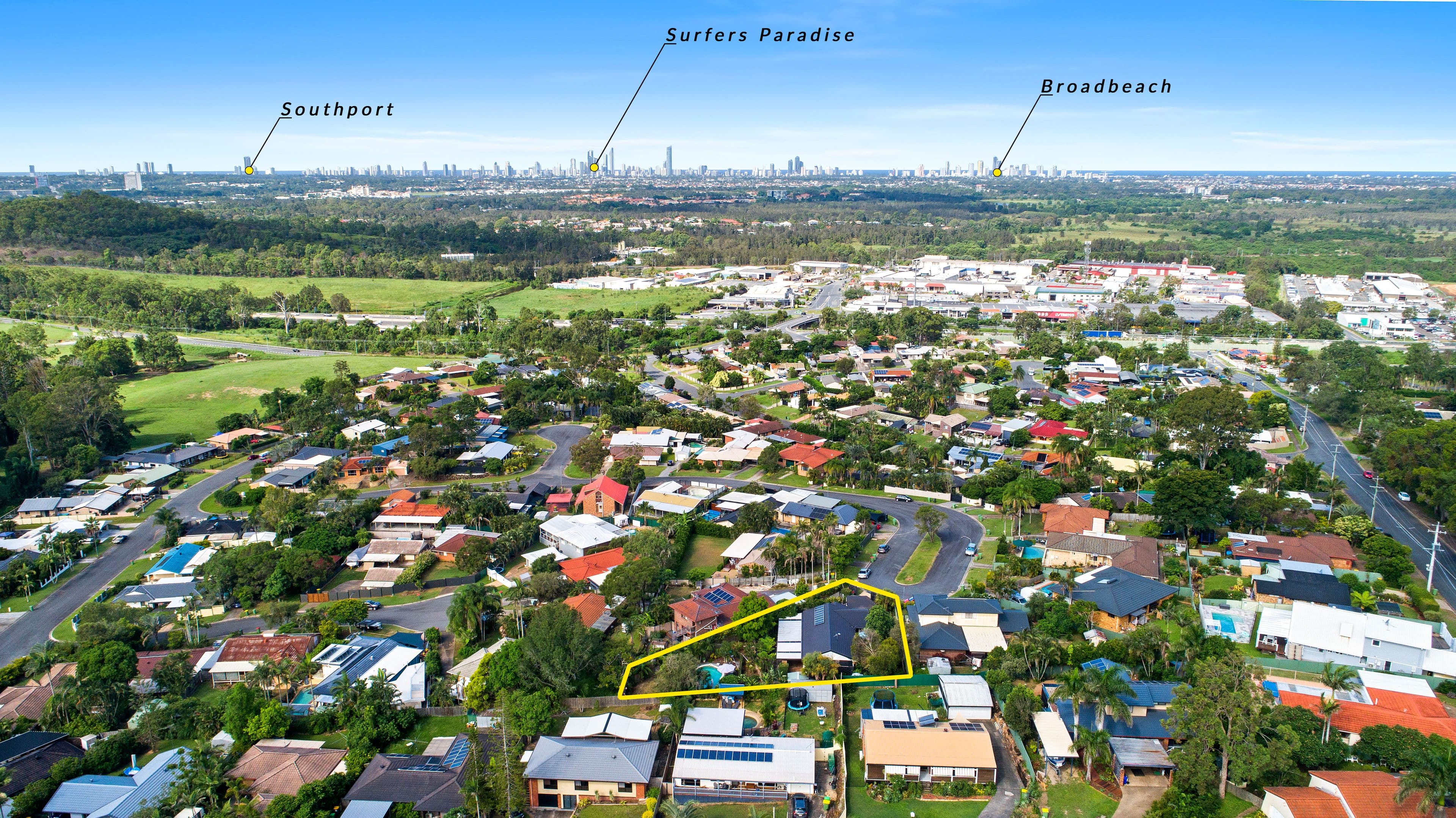21 Newhaven Crescent, Worongary QLD 4213, Worongary - Thumbnail 4