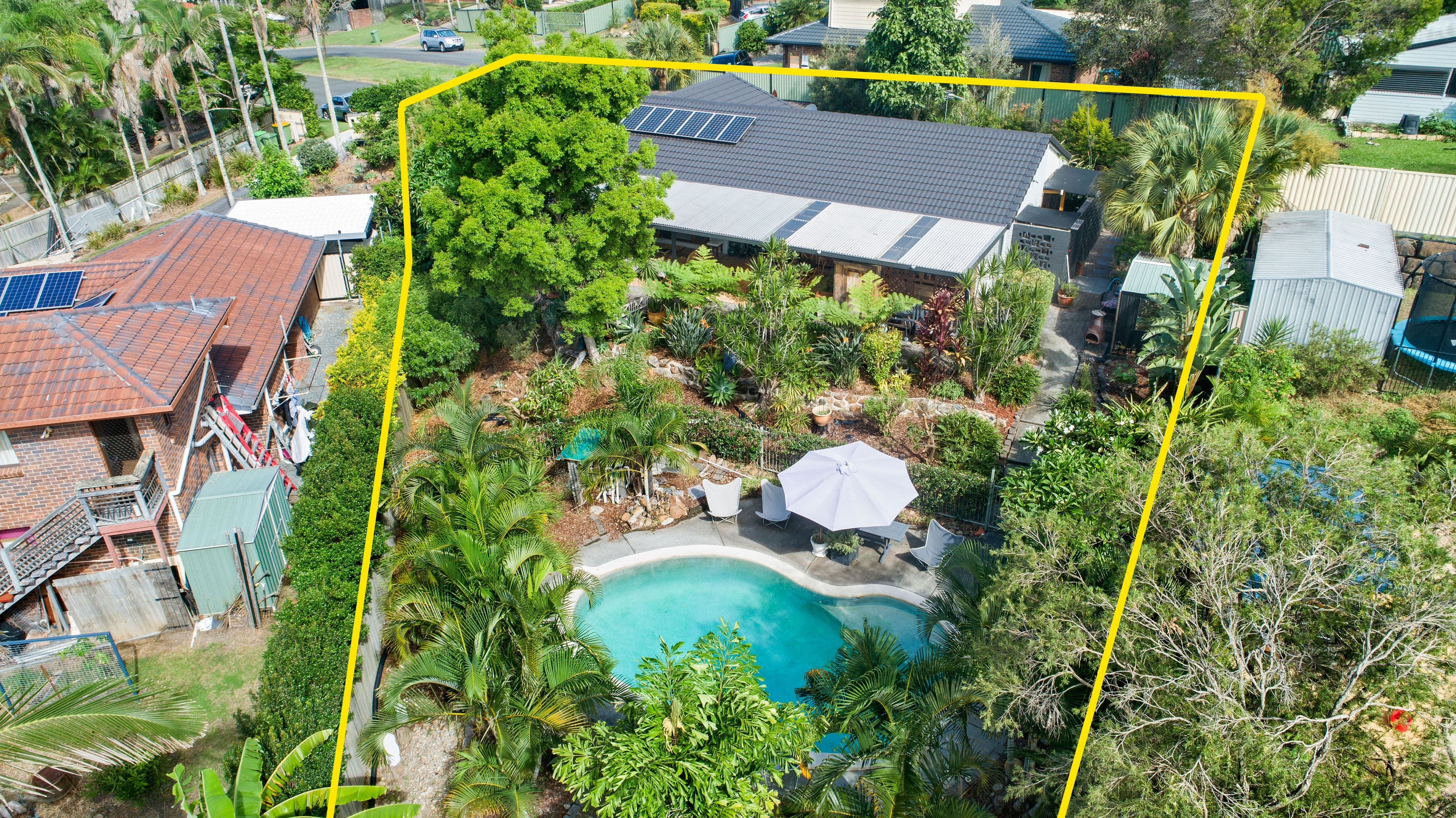 21 Newhaven Crescent, Worongary QLD 4213, Worongary - Thumbnail 5