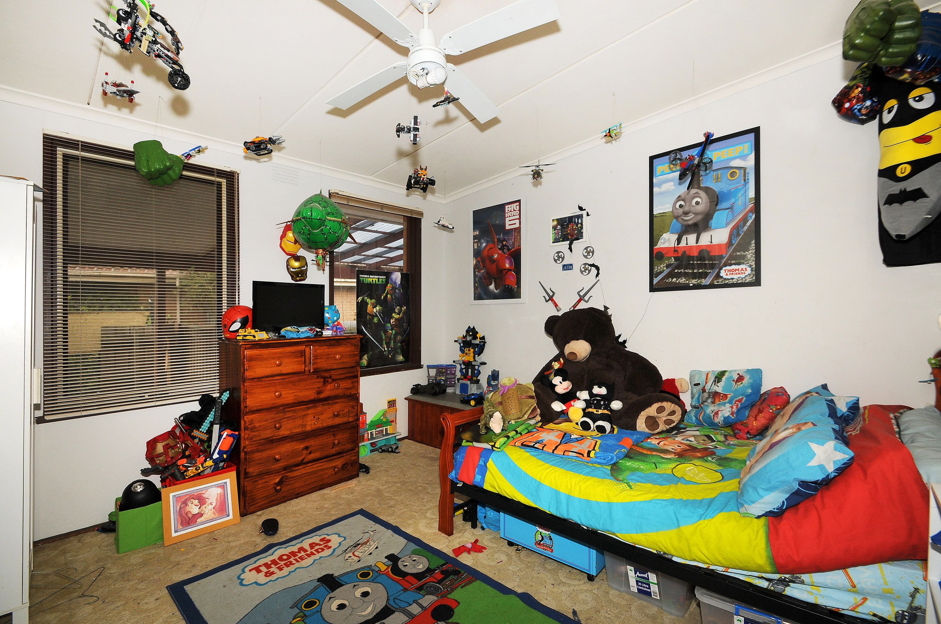 16 Hoya Crescent, Frankston North VIC 3200, Frankston North - Thumbnail 5