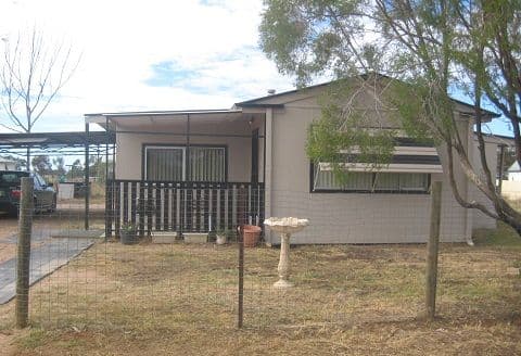7 Tucker Tucker Street, Quambone NSW 2831, Quambone - Image 1