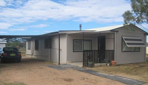 7 Tucker Tucker Street, Quambone NSW 2831, Quambone - Thumbnail 2