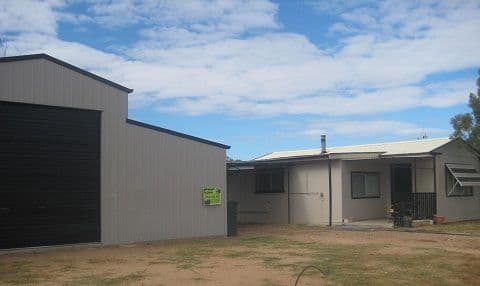 7 Tucker Tucker Street, Quambone NSW 2831, Quambone - Thumbnail 3