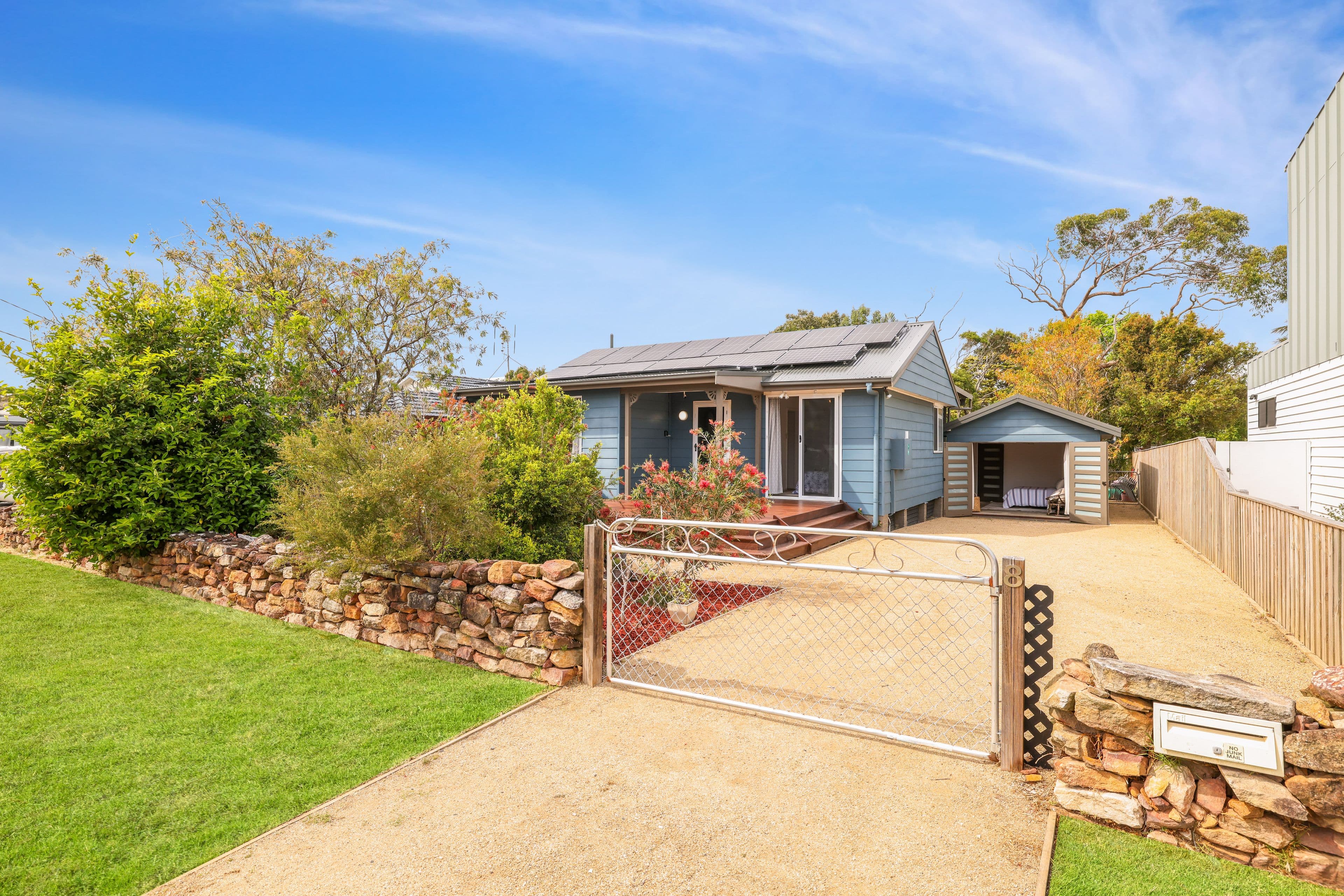8 Wren Street, Culburra Beach NSW 2540, Culburra Beach - Thumbnail 2