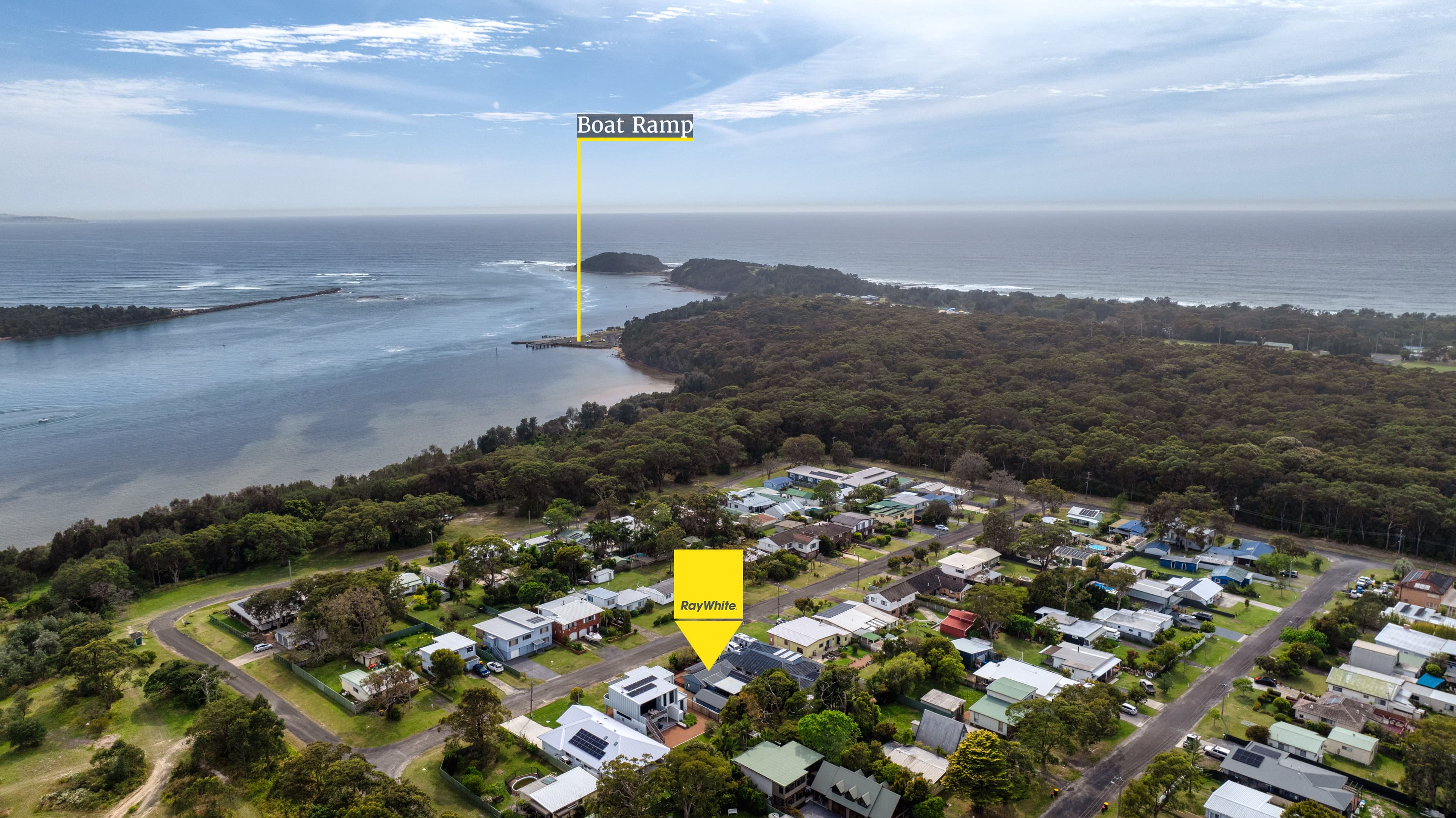 8 Wren Street, Culburra Beach NSW 2540, Culburra Beach - Thumbnail 3