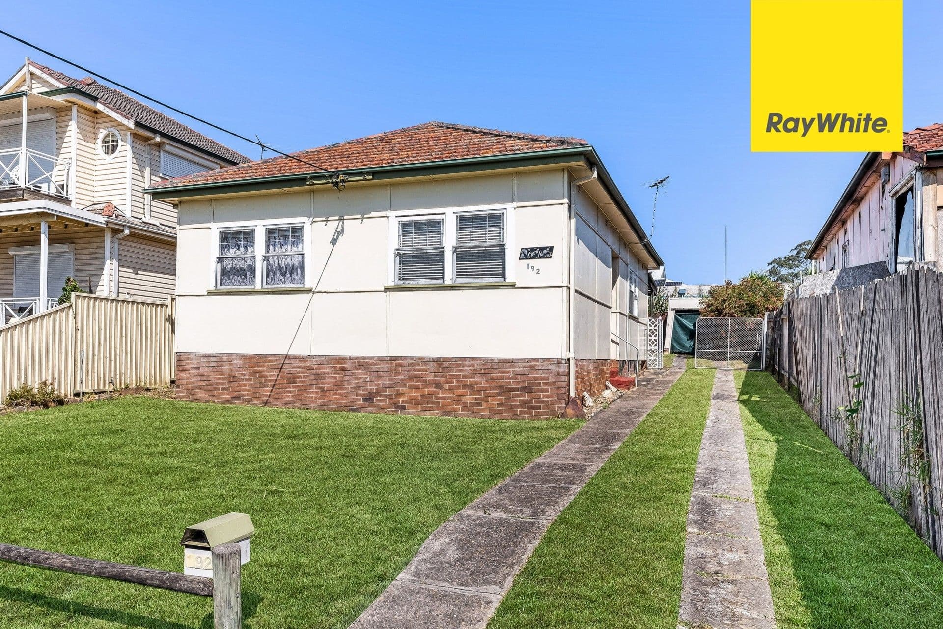 22 Clyde Street, Granville - Image 1