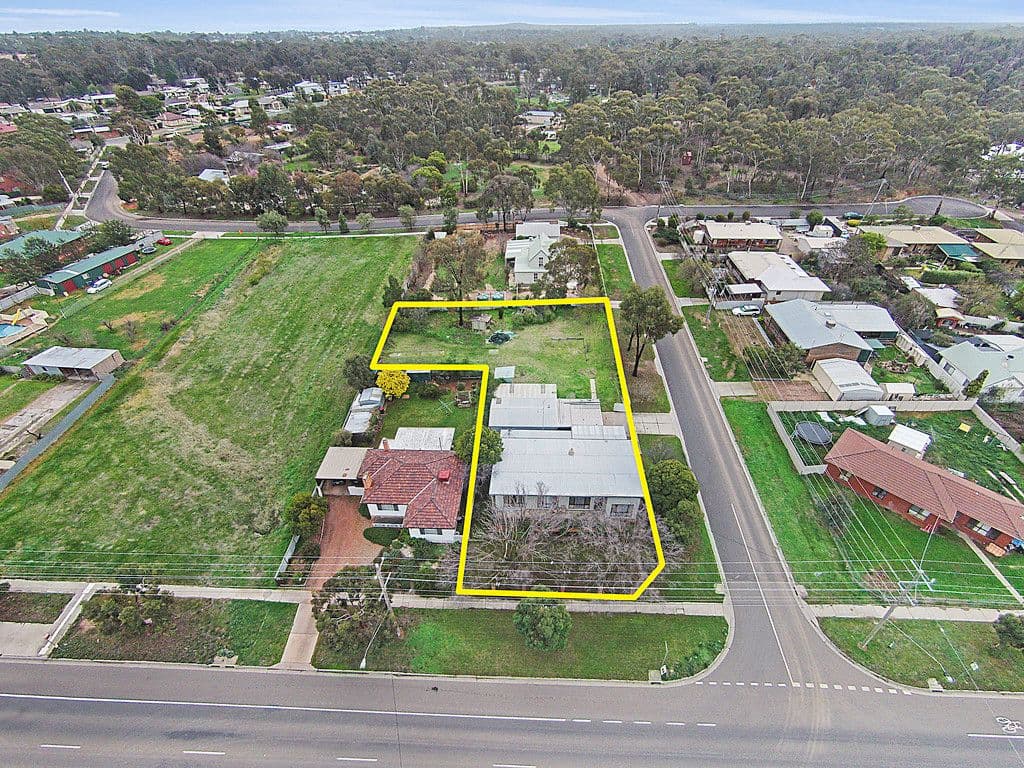 179 Holdsworth Road, North Bendigo VIC 3550, North Bendigo - Image 1