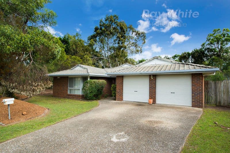 8 Orania Crescent, CALAMVALE QLD 4116, Calamvale - Image 1