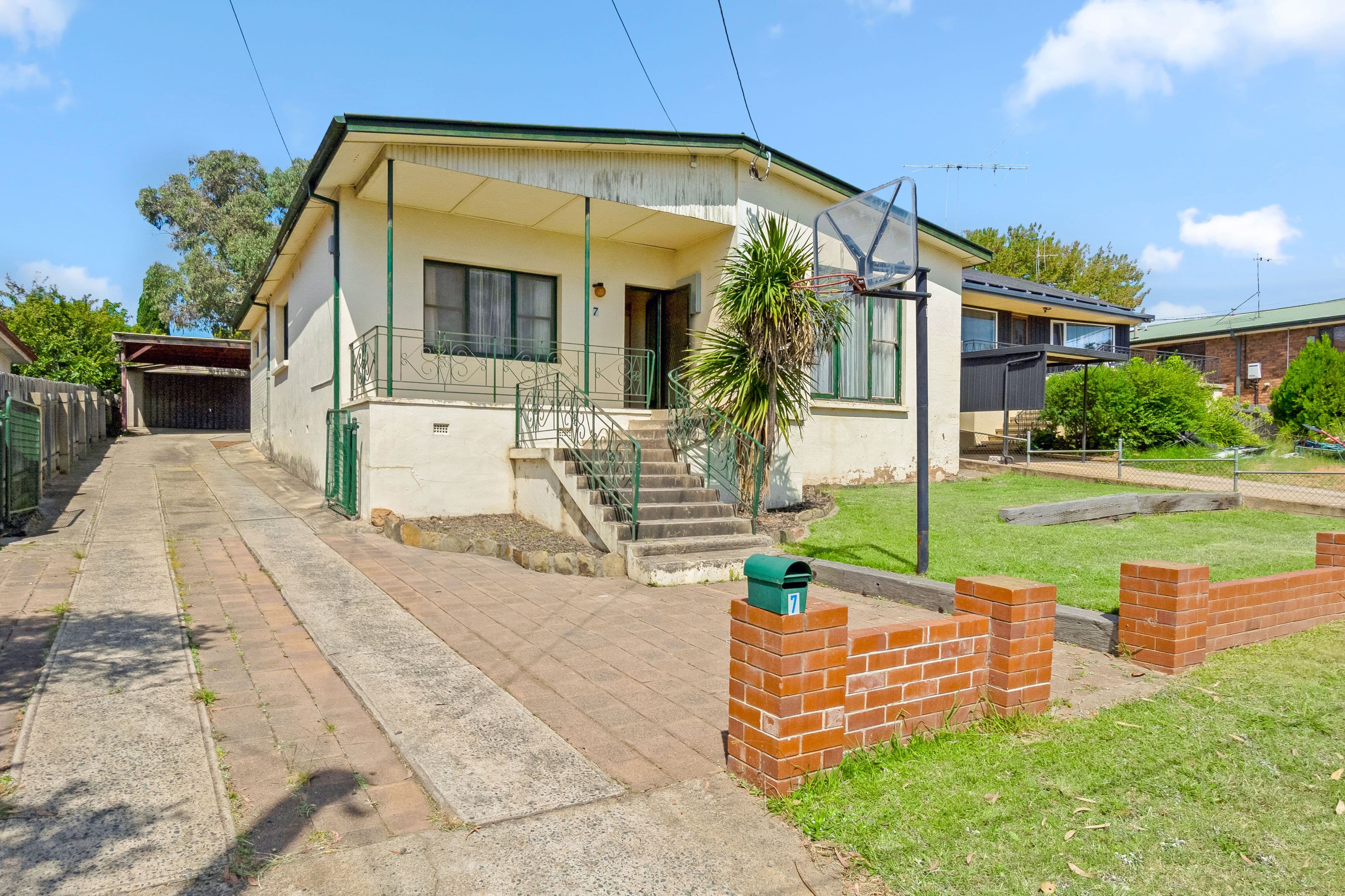 7 Hillbar Rise, Karabar NSW 2620, Karabar - Thumbnail 2