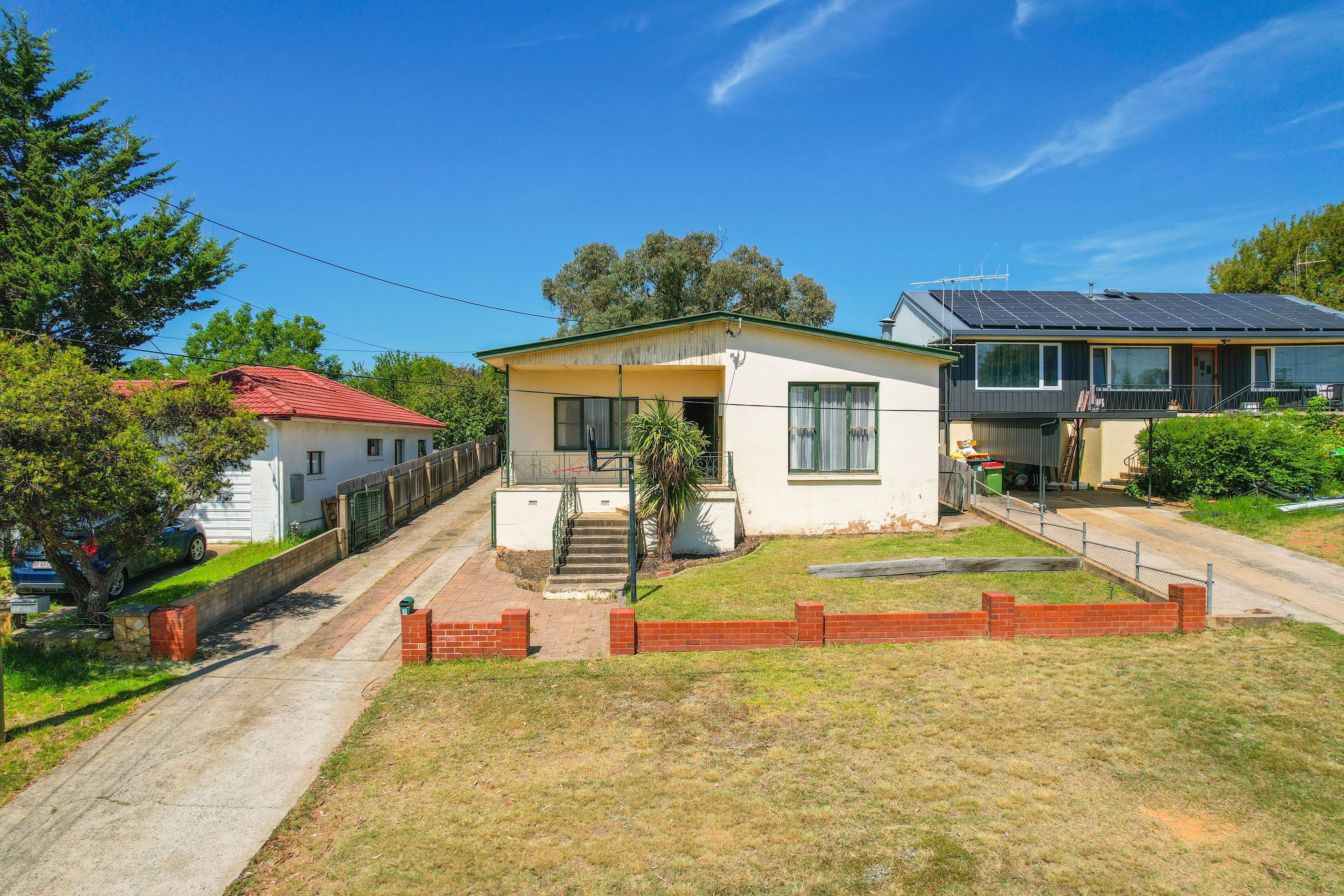 7 Hillbar Rise, Karabar NSW 2620, Karabar - Thumbnail 3