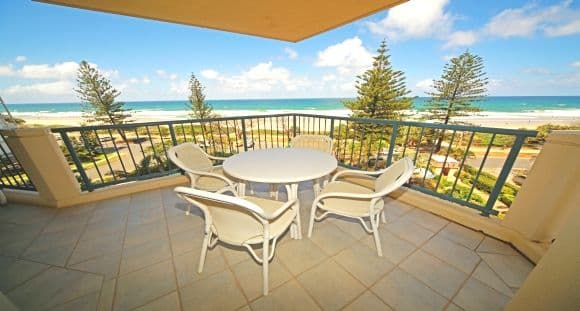 27 'Oceana on Broadbeach' 100 Old Burleigh Road, BROADBEACH QLD 4218, Broadbeach - Image 1