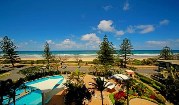 27 'Oceana on Broadbeach' 100 Old Burleigh Road, BROADBEACH QLD 4218, Broadbeach - Thumbnail 2