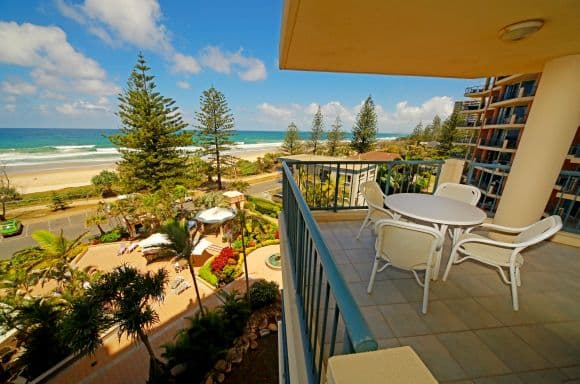 27 'Oceana on Broadbeach' 100 Old Burleigh Road, BROADBEACH QLD 4218, Broadbeach - Thumbnail 3