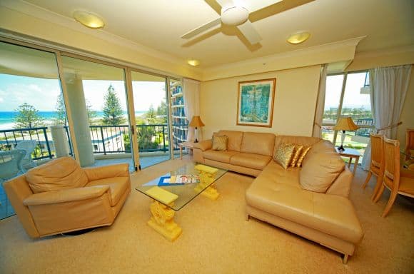 27 'Oceana on Broadbeach' 100 Old Burleigh Road, BROADBEACH QLD 4218, Broadbeach - Thumbnail 4