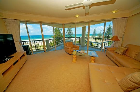 27 'Oceana on Broadbeach' 100 Old Burleigh Road, BROADBEACH QLD 4218, Broadbeach - Thumbnail 5