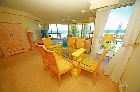 27 'Oceana on Broadbeach' 100 Old Burleigh Road, BROADBEACH QLD 4218, Broadbeach - Thumbnail 6