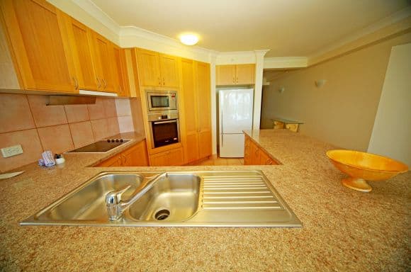27 'Oceana on Broadbeach' 100 Old Burleigh Road, BROADBEACH QLD 4218, Broadbeach - Thumbnail 7