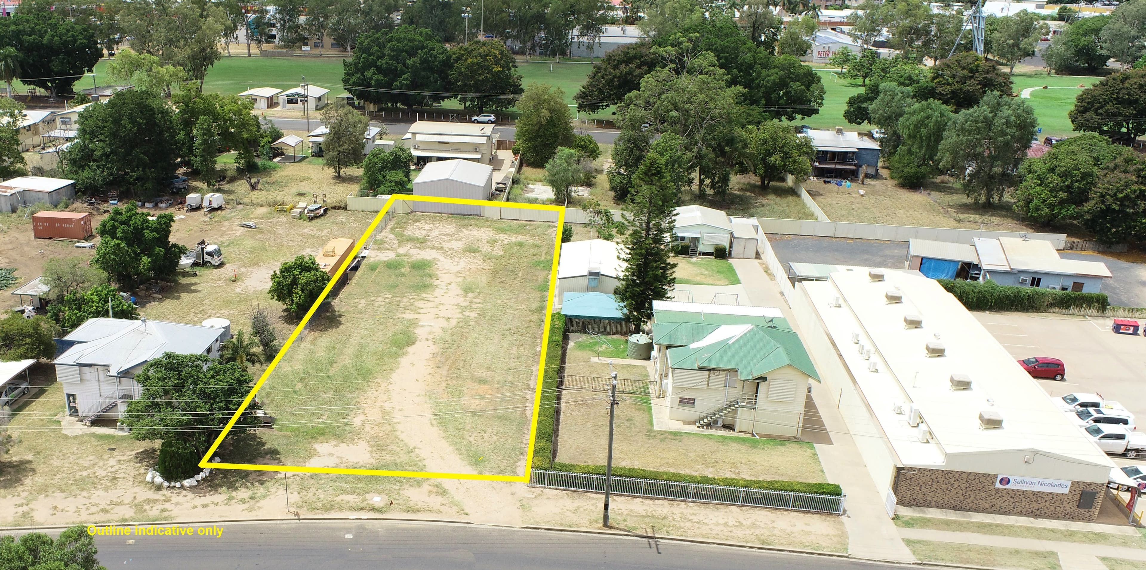 10 Baker Street, Emerald QLD 4720, Emerald - Image 1