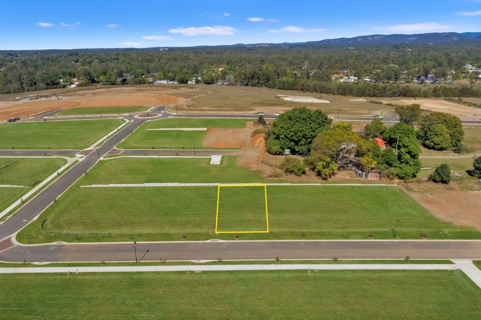 (Lot 61) 7 Currawilla Street, Morayfield QLD 4506, Morayfield - Image 1