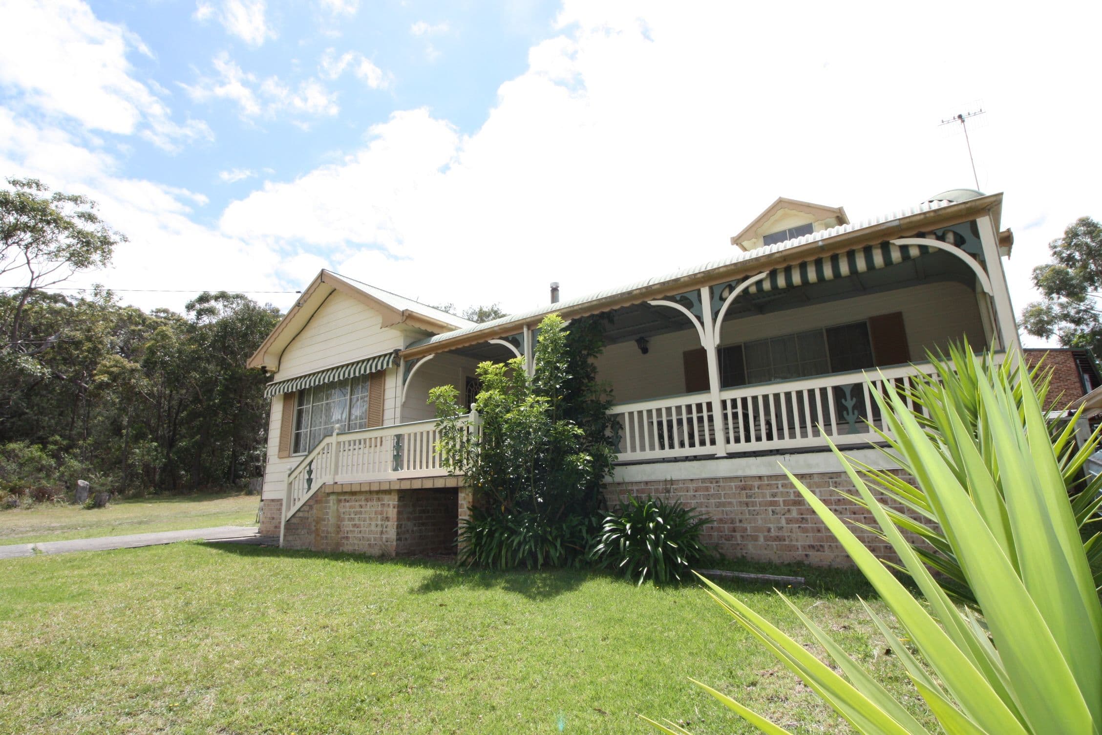 21 Cunjurong Point Road, Cunjurong Point - Image 1