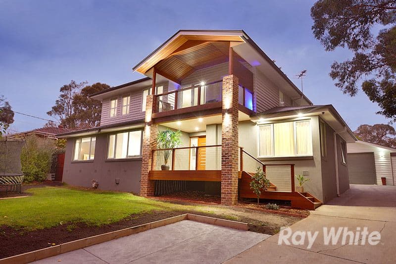 2 Palmer Street, Upwey VIC 3158, Upwey - Image 1