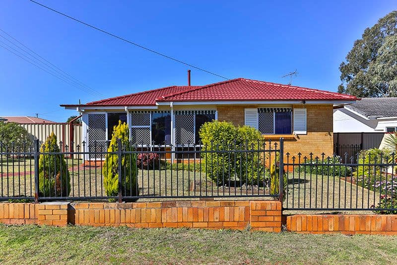 28 Tara Street, WILSONTON QLD 4350, Wilsonton - Image 1