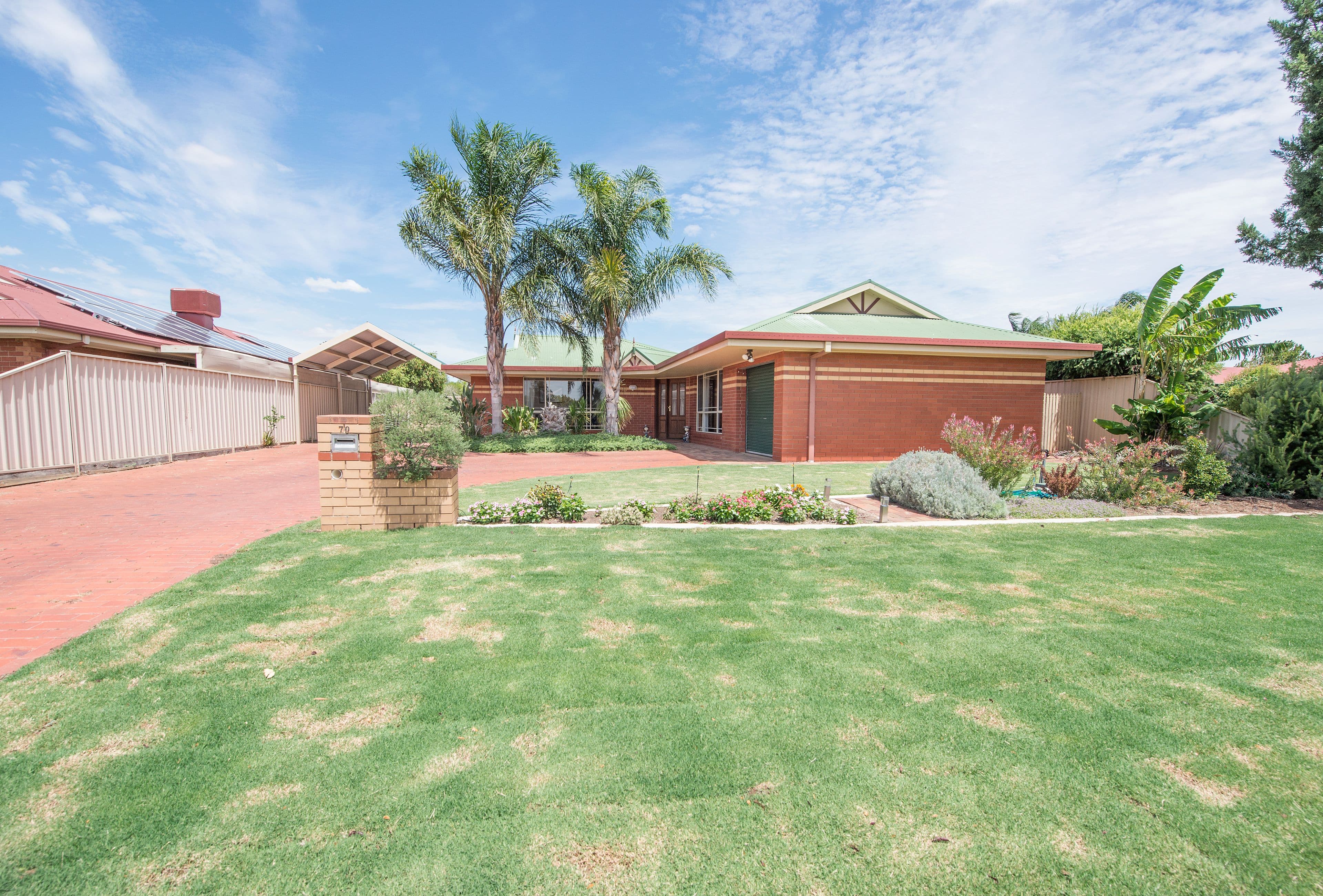 70 Poole Boulevard, Swan Hill VIC 3585, Swan Hill - Image 1