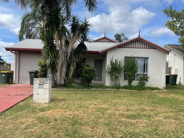 50 Evergreen Drive, Kirwan QLD 4817, Kirwan - Image 1