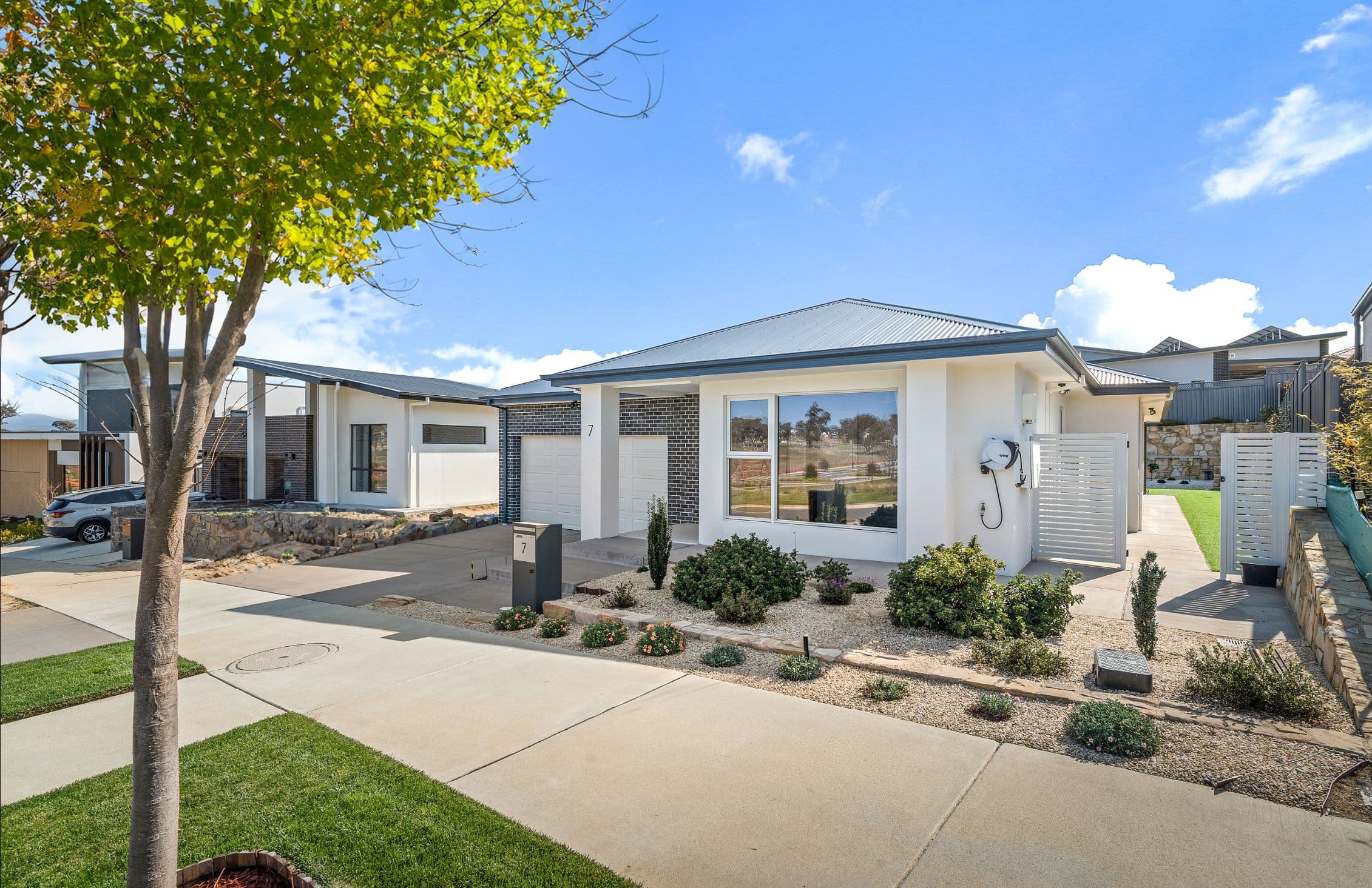 7 Frearson Street, STRATHNAIRN ACT 2615, Strathnairn - Image 1
