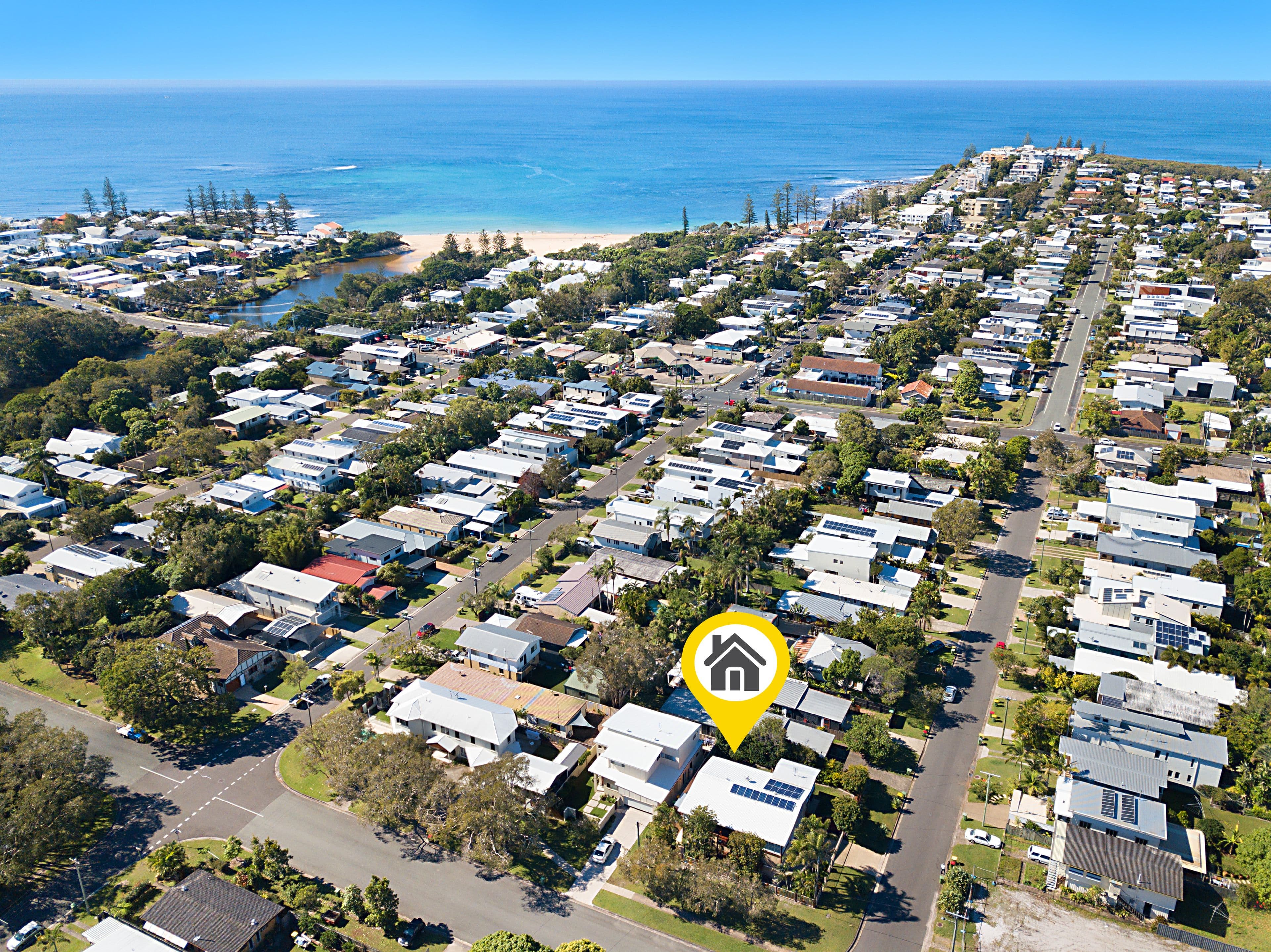 83 Nothling Street, Moffat Beach QLD 4551, Moffat Beach - Image 1