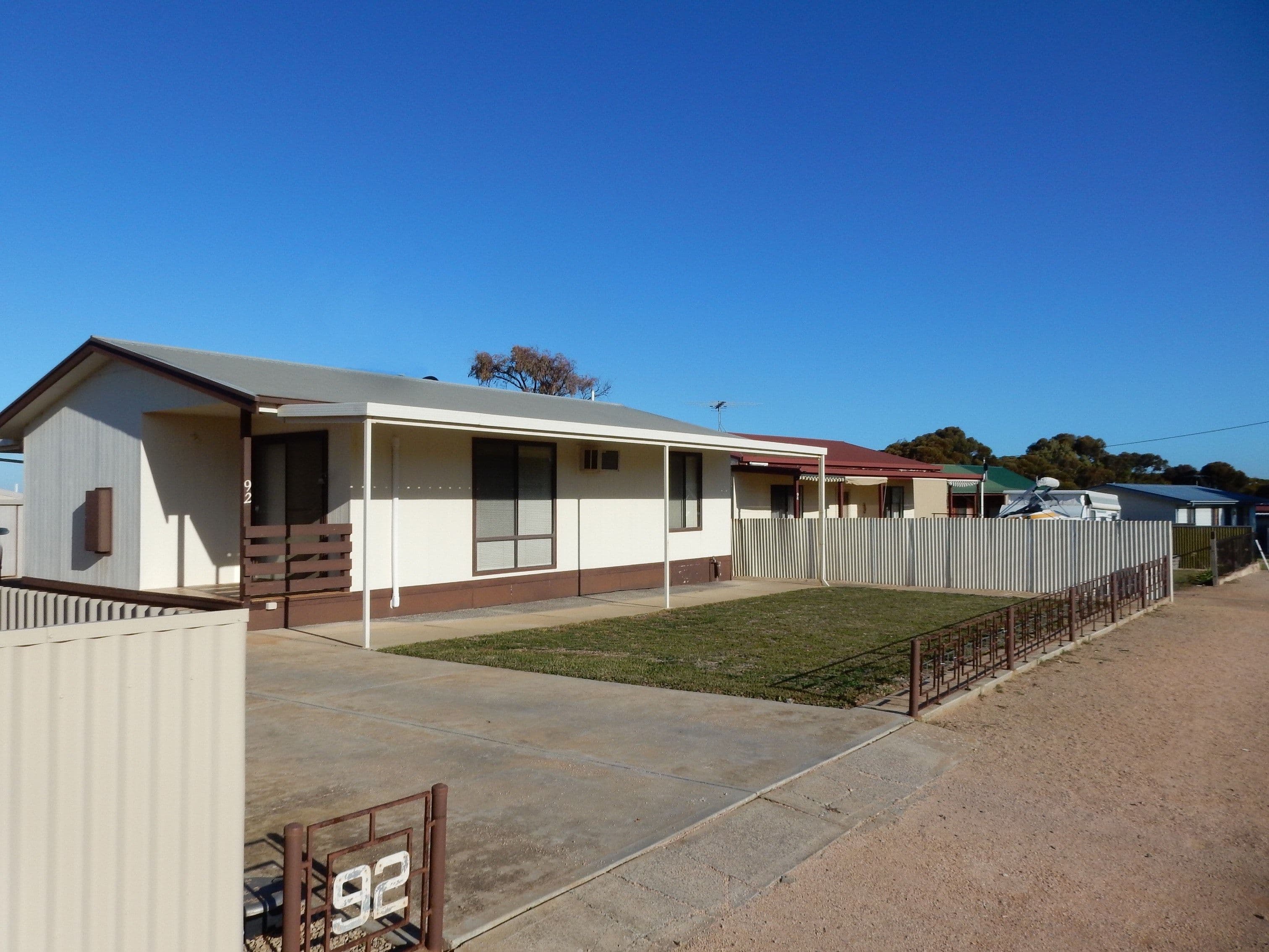 92 Hosking Road, Tiddy Widdy Beach SA 5571, Tiddy Widdy Beach - Image 1