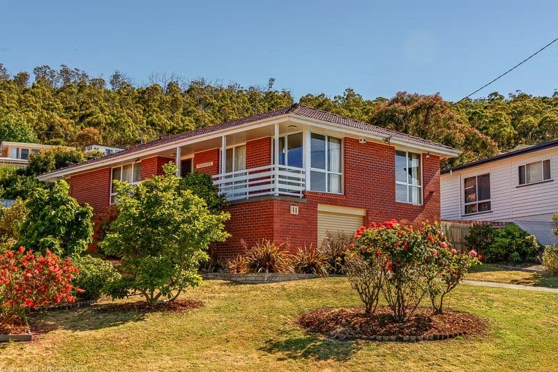 11 Maluka Street, BELLERIVE TAS 7018, Bellerive - Image 1