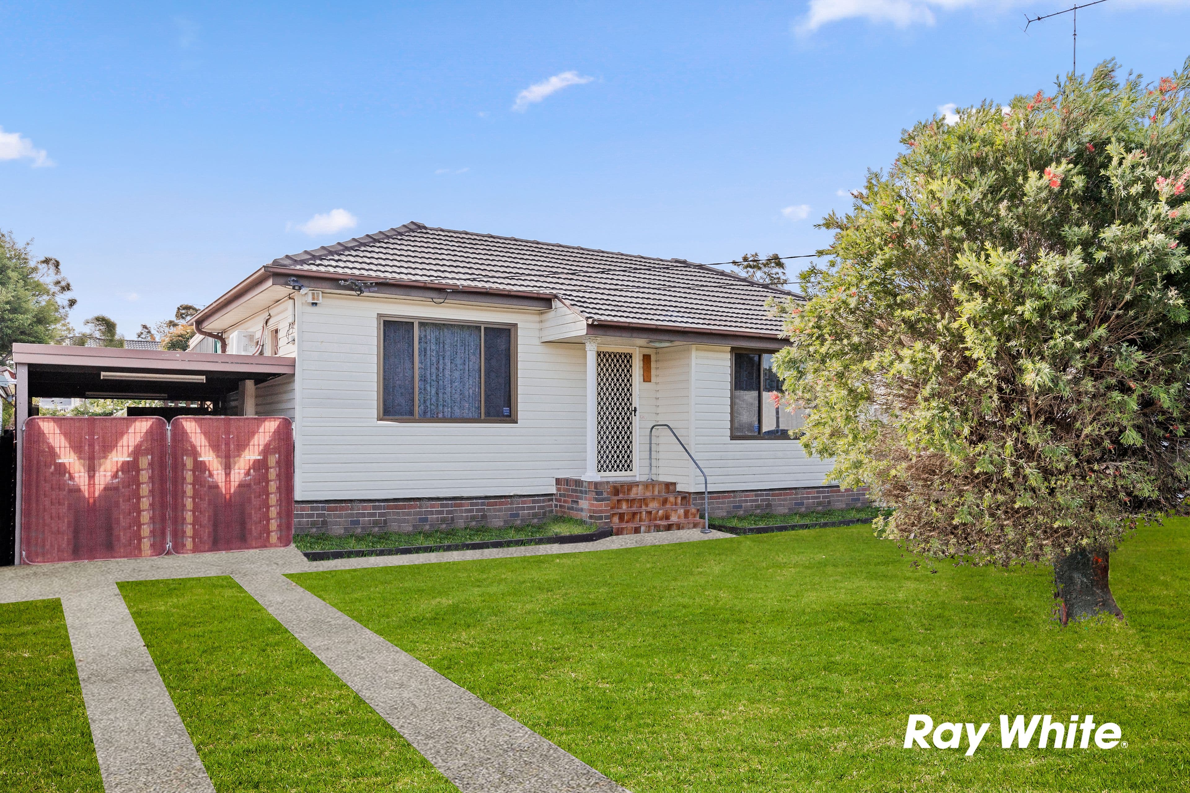 31 The Crescent, Marayong NSW 2148, Marayong - Image 1