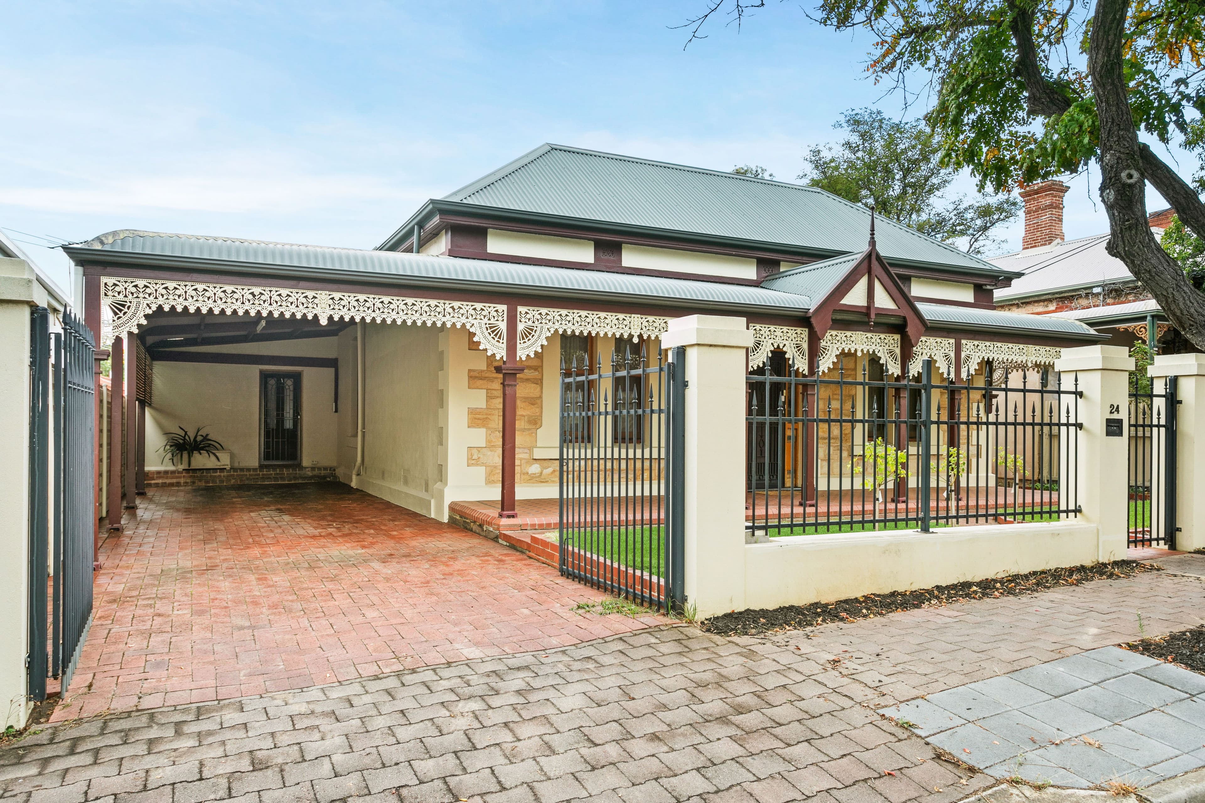 24 Vine Street, Prospect SA 5082, Prospect - Image 1