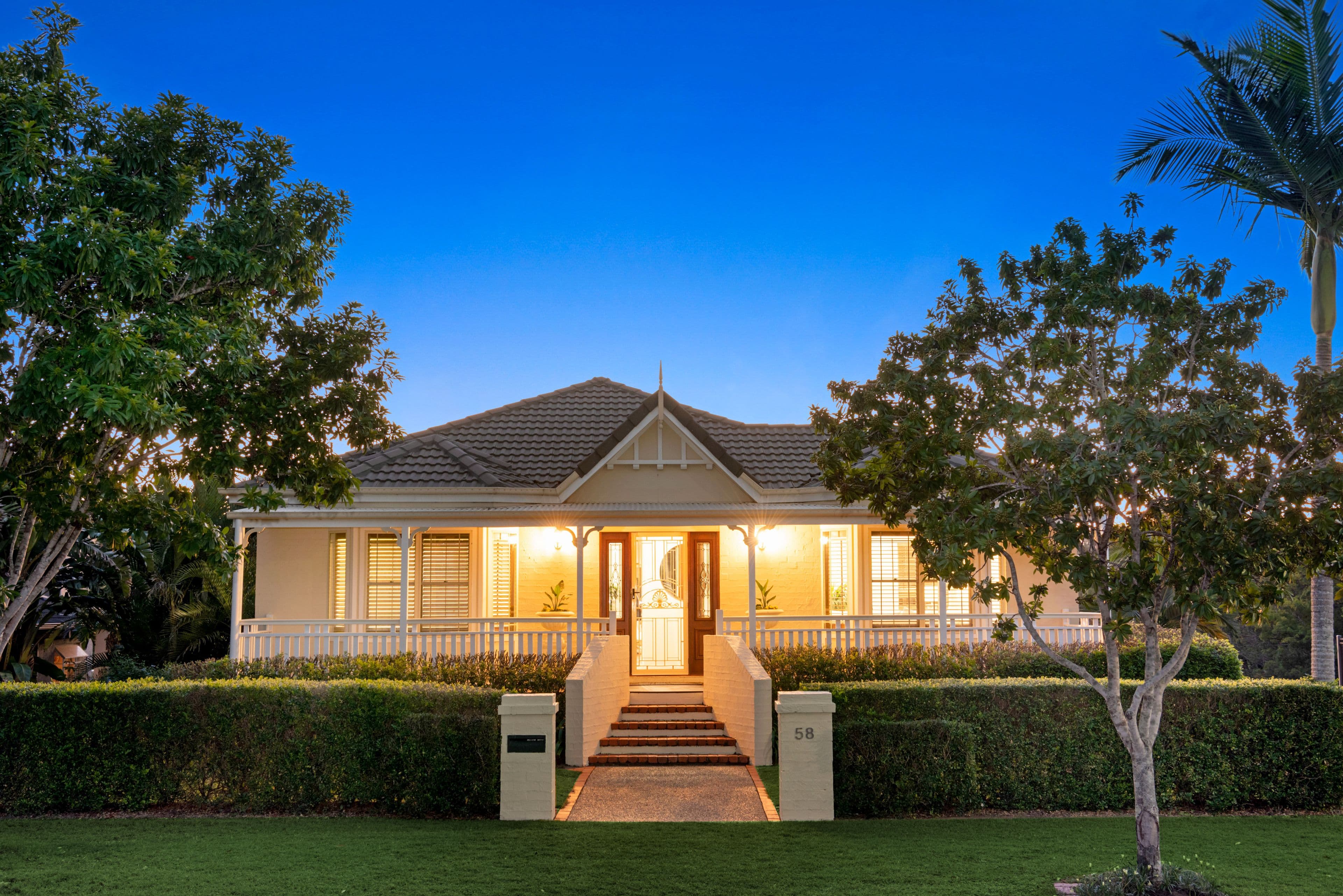58 St Andrews Crescent, Carindale QLD 4152, Carindale - Image 1