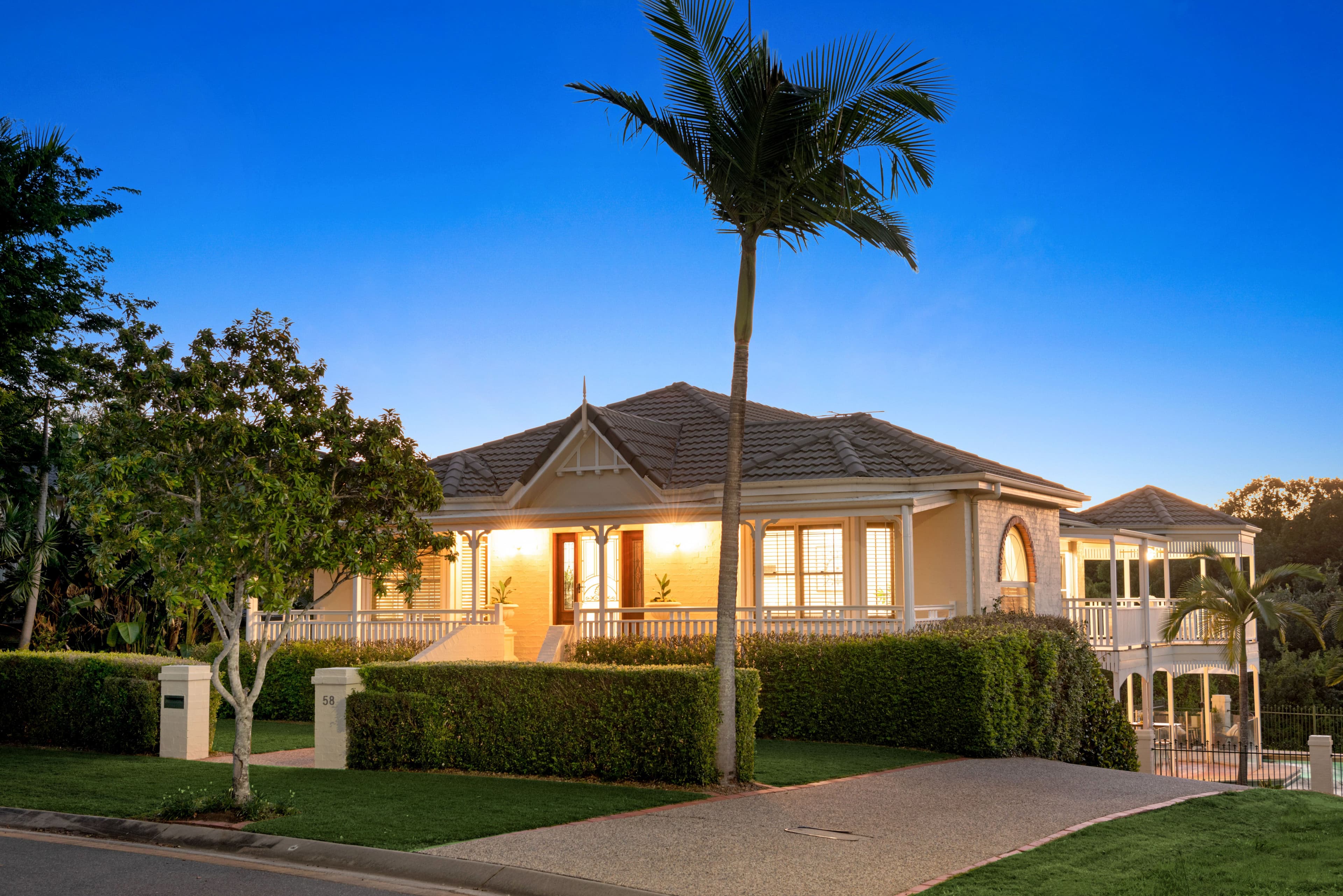 58 St Andrews Crescent, Carindale QLD 4152, Carindale - Thumbnail 2