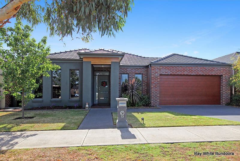 13 Grampians Drive, SOUTH MORANG VIC 3752, South Morang - Image 1