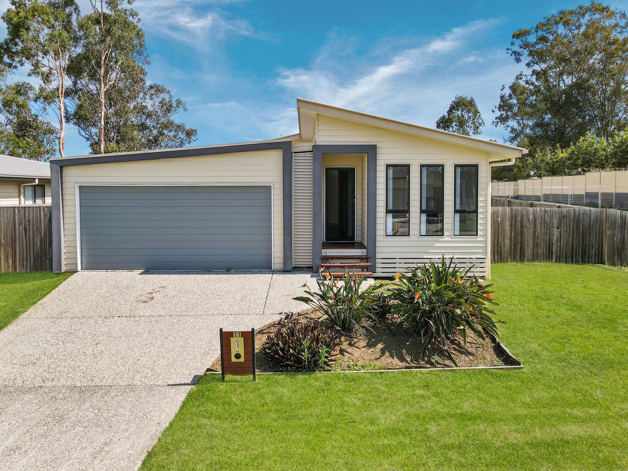11 Wood Drive, Redbank Plains QLD 4301, Redbank Plains - Image 1