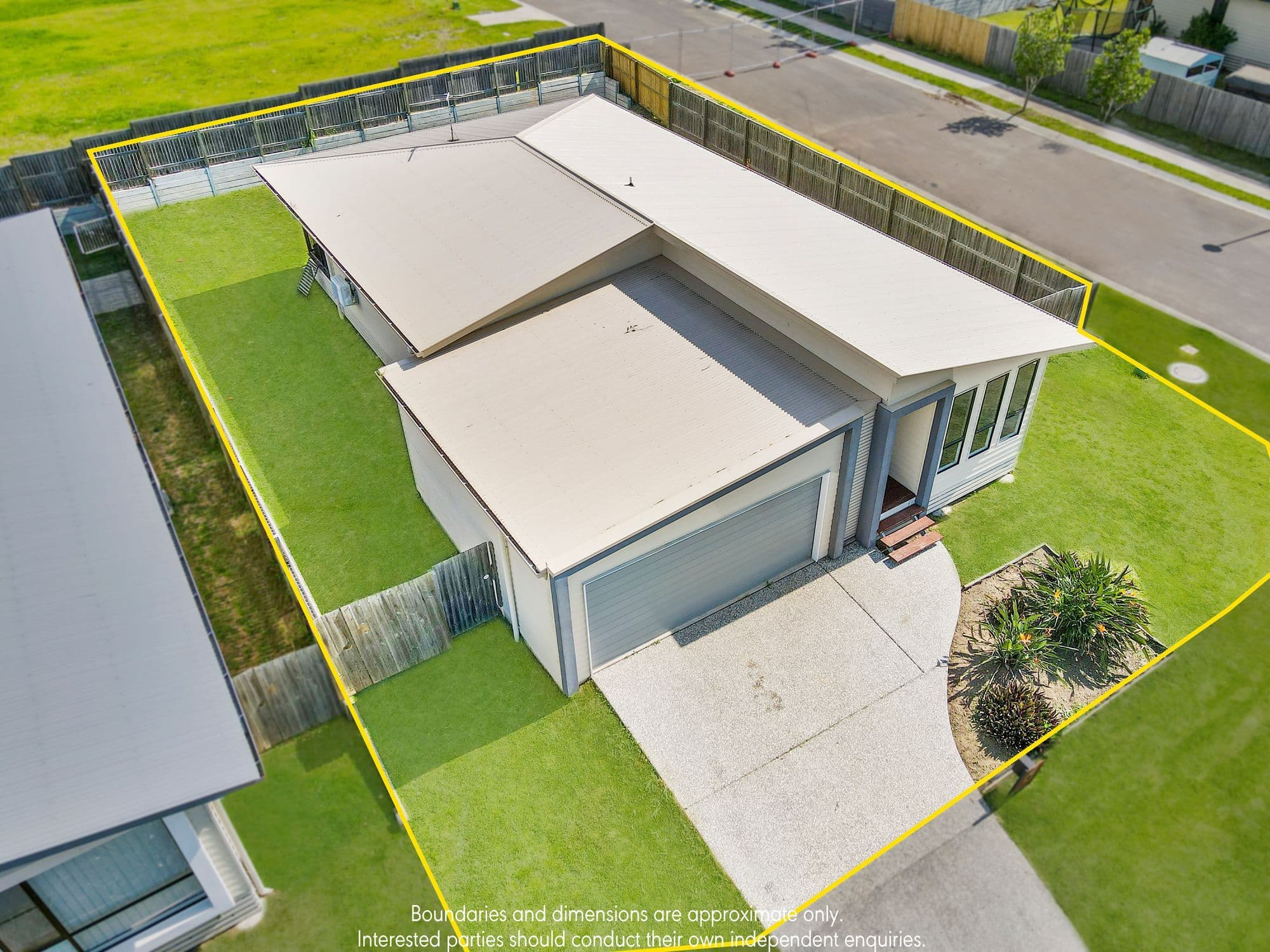 11 Wood Drive, Redbank Plains QLD 4301, Redbank Plains - Thumbnail 2