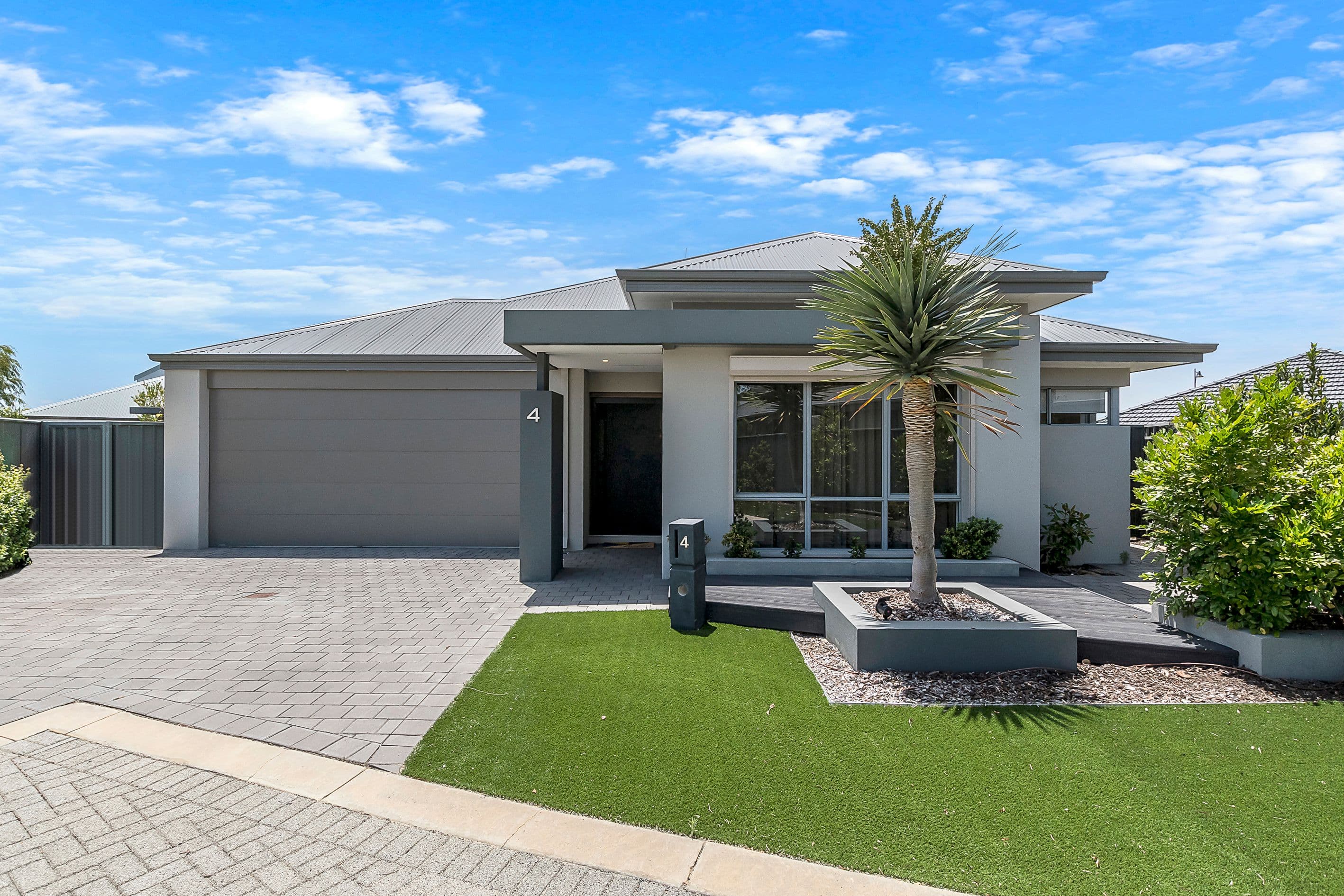 4 Morwell Loop, Baldivis WA 6171, Baldivis - Image 1