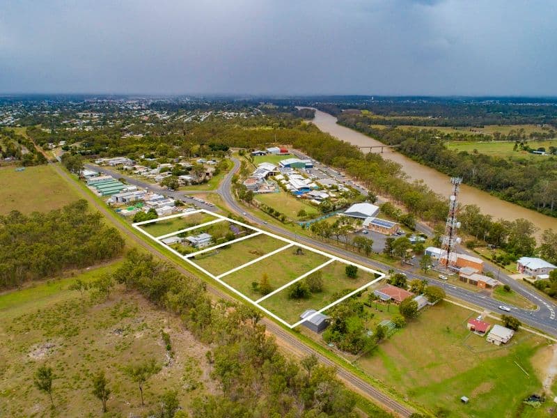 53 - 71 Gayndah Street, Maryborough QLD 4650, Maryborough West - Image 1