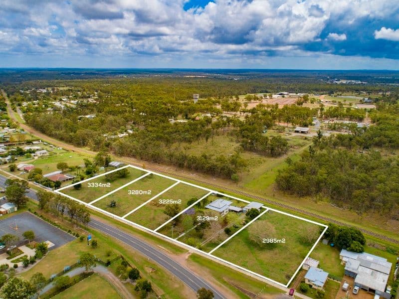 53 - 71 Gayndah Street, Maryborough QLD 4650, Maryborough West - Thumbnail 3