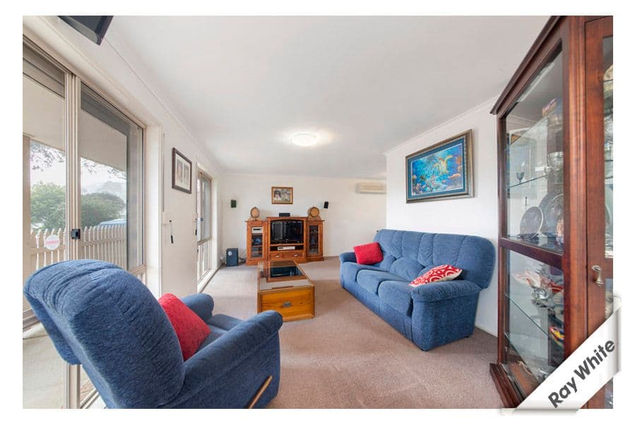 32 Tom Roberts Avenue, CONDER ACT 2906, Conder - Thumbnail 2