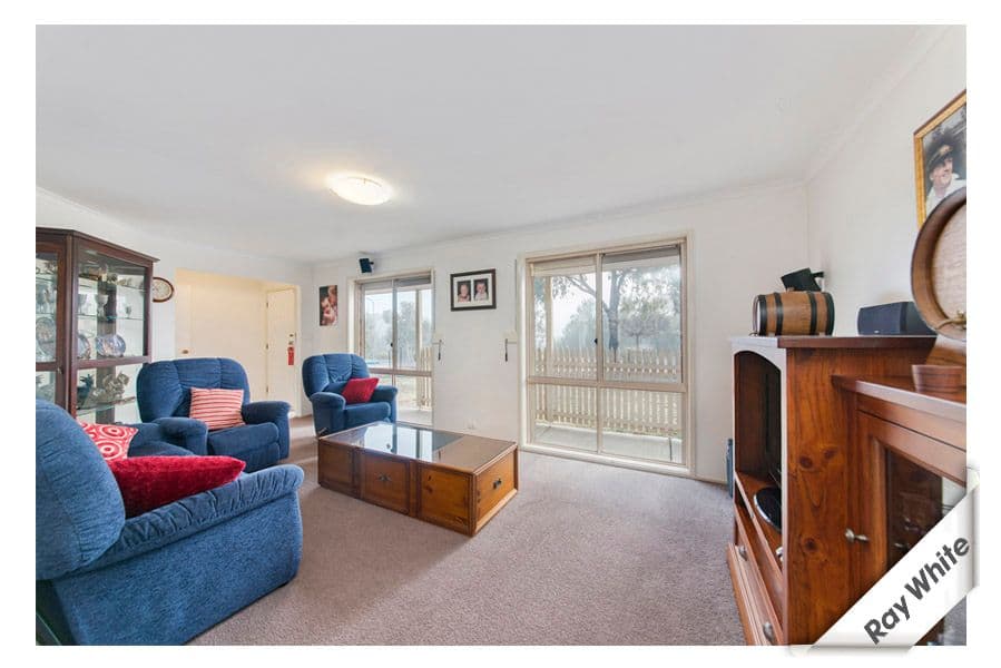 32 Tom Roberts Avenue, CONDER ACT 2906, Conder - Thumbnail 3