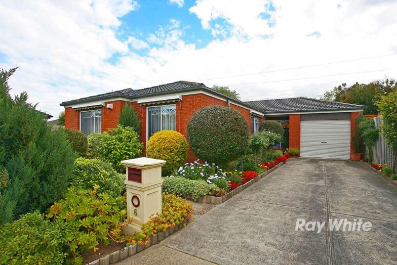 6 Shady Close, NARRE WARREN SOUTH VIC 3805, Narre Warren South - Image 1