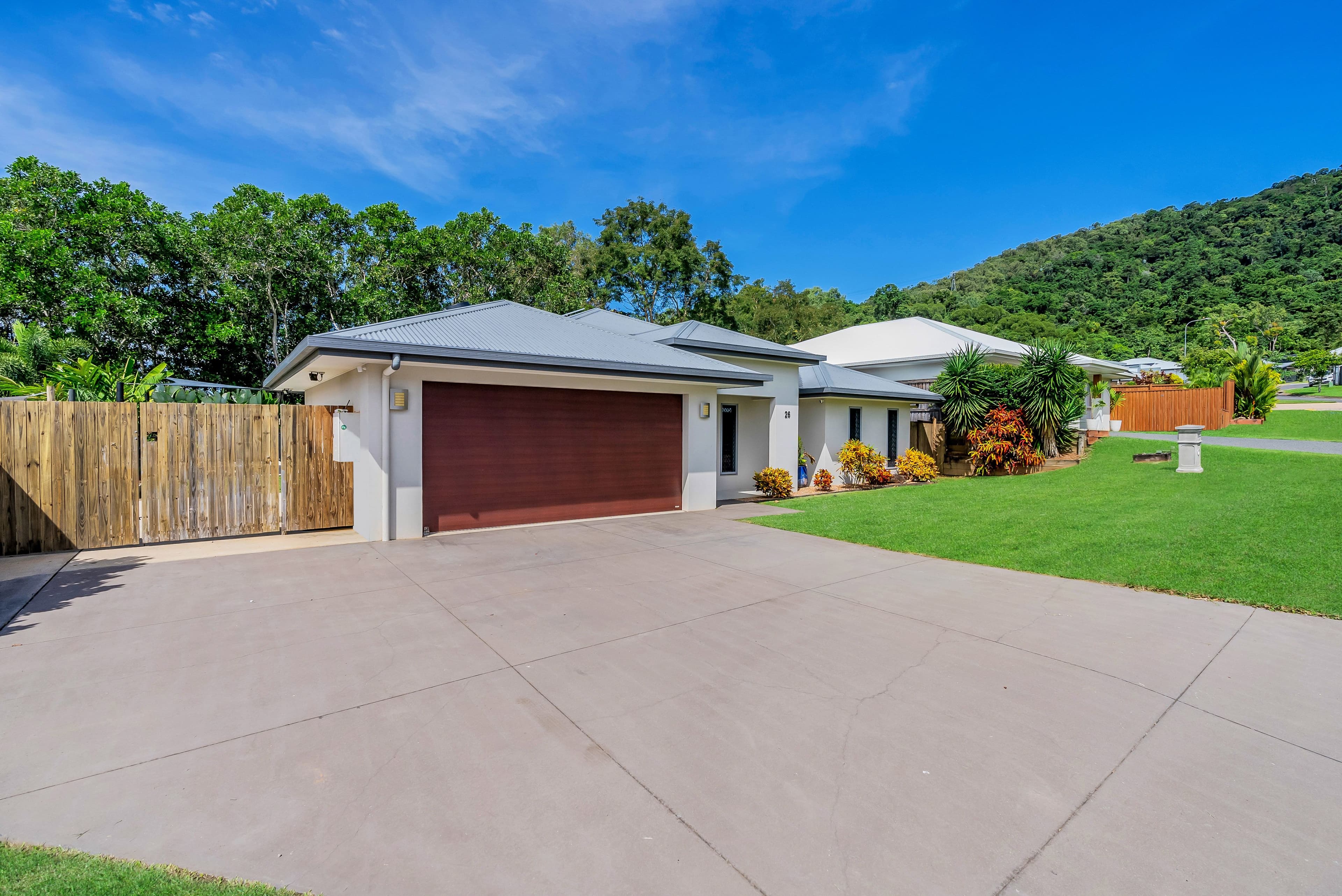 26 Whipbird Drive, Smithfield QLD 4878, Smithfield - Thumbnail 3